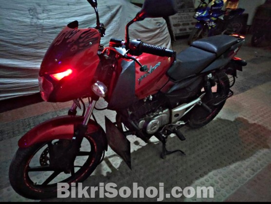 Bajaj Pulsar-150